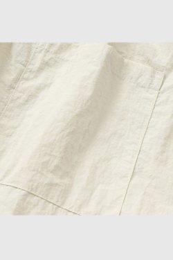 Style Core Aesthetics, New Style Trends Ice Silk Parachute Pants