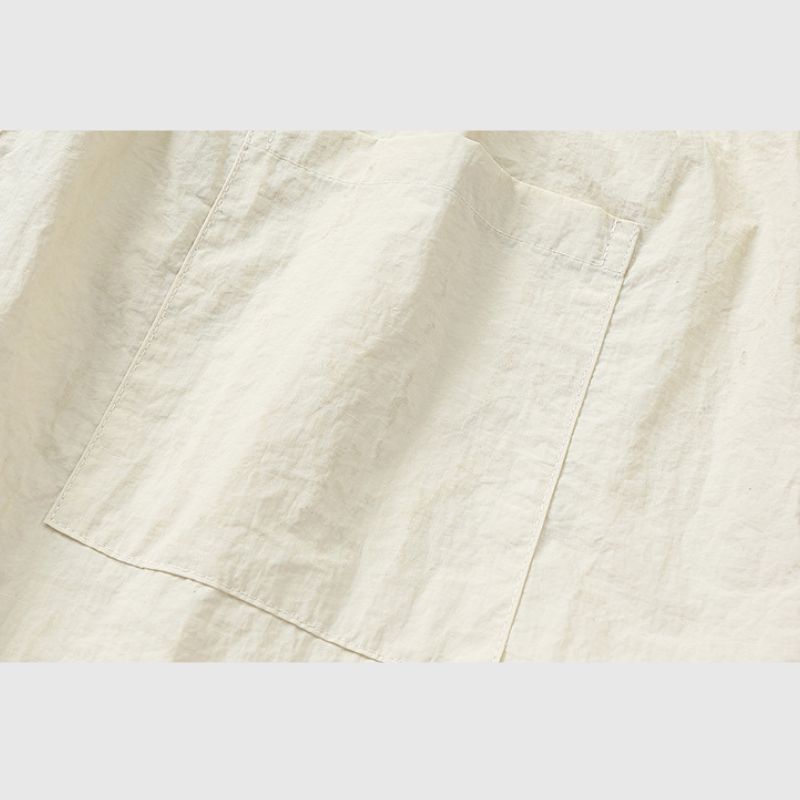 Style Core Aesthetics, New Style Trends Ice Silk Parachute Pants Style Core Aesthetics, New Style Trends Ice Silk Parachute Pants