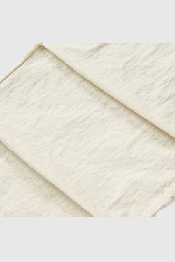 Style Core Aesthetics, New Style Trends Ice Silk Parachute Pants