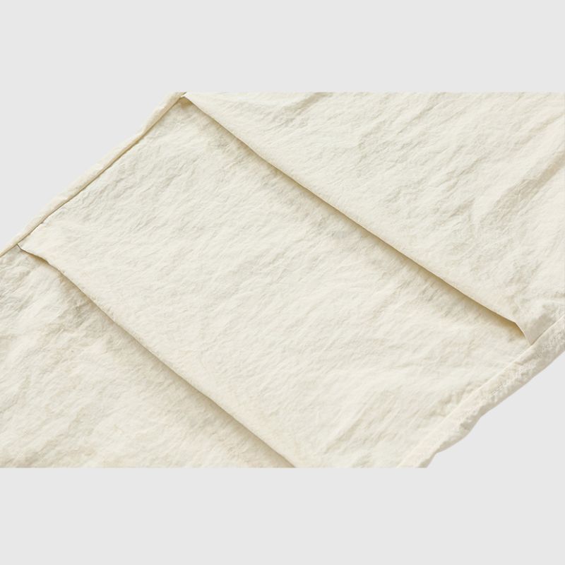 Style Core Aesthetics, New Style Trends Ice Silk Parachute Pants Style Core Aesthetics, New Style Trends Ice Silk Parachute Pants