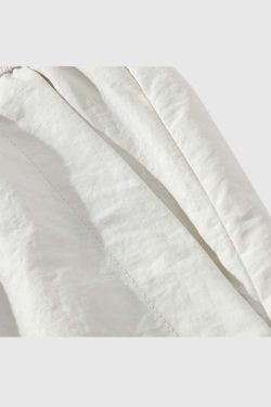 Style Core Aesthetics, New Style Trends Ice Silk Solid Cargo Set