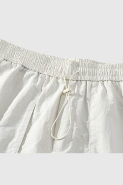 Style Core Aesthetics, New Style Trends Ice Silk Solid Cargo Set