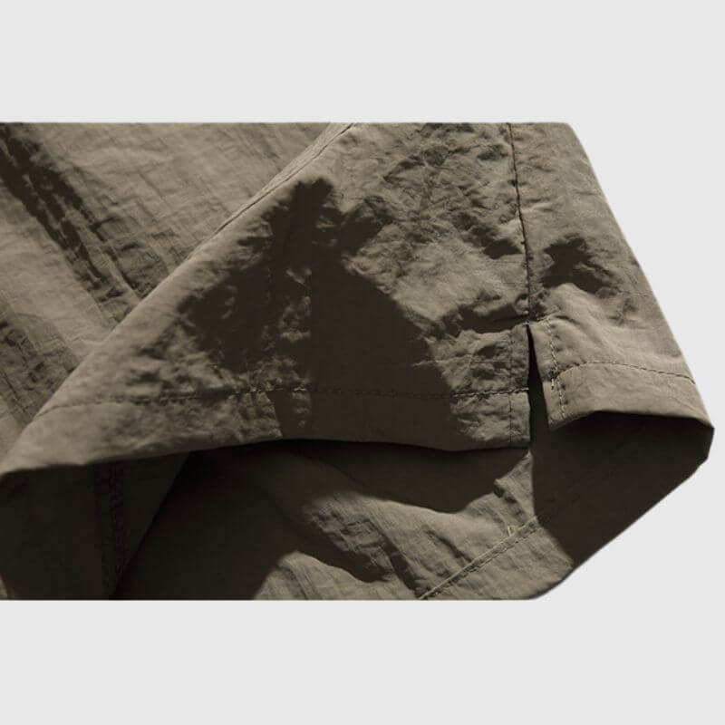 Style Core Aesthetics, New Style Trends Ice Silk Waterproof Shorts Style Core Aesthetics, New Style Trends Ice Silk Waterproof Shorts