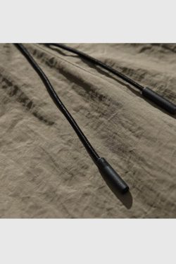 Style Core Aesthetics, New Style Trends Ice Silk Waterproof Shorts