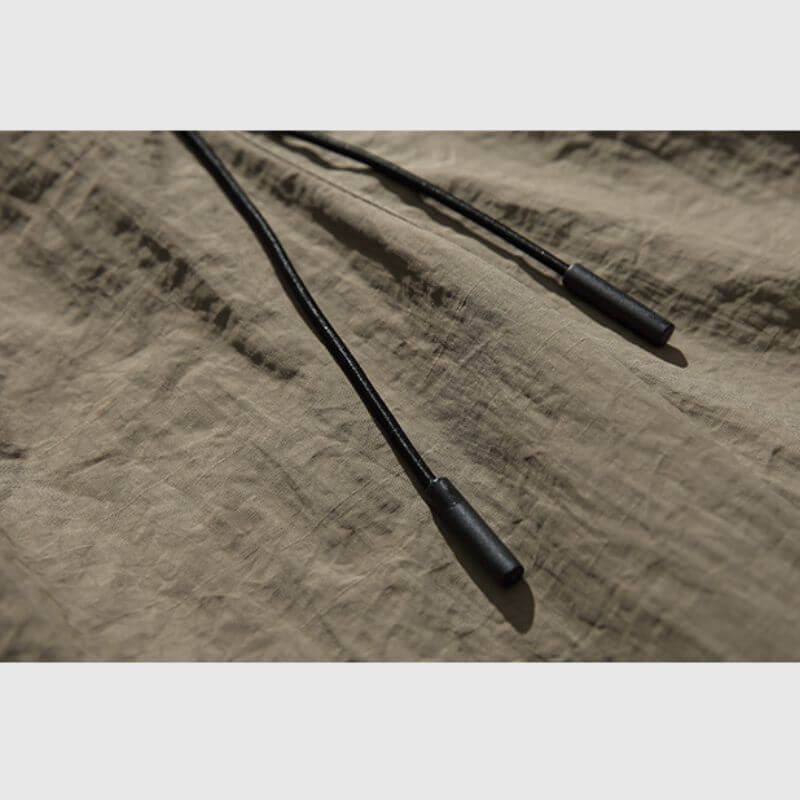 Style Core Aesthetics, New Style Trends Ice Silk Waterproof Shorts Style Core Aesthetics, New Style Trends Ice Silk Waterproof Shorts