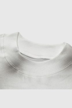 Style Core Aesthetics, New Style Trends Inkjet-Printed Racing Style Tee