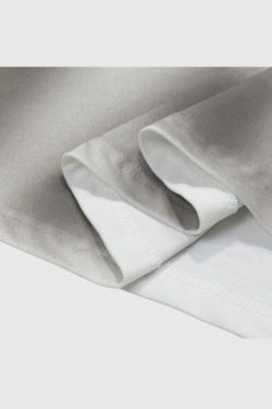 Style Core Aesthetics, New Style Trends Inkjet-Printed Racing Style Tee