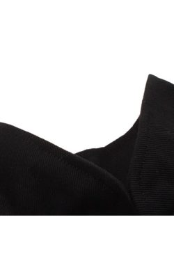 Style Core Aesthetics, New Style Trends Ins Hip-Hop Inspired Retro Jacket