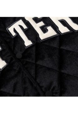 Style Core Aesthetics, New Style Trends Japanese College Style Loose-Fit Baseball Jacket