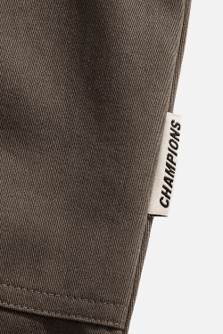 Style Core Aesthetics, New Style Trends Japanese-Style Cargo Shorts