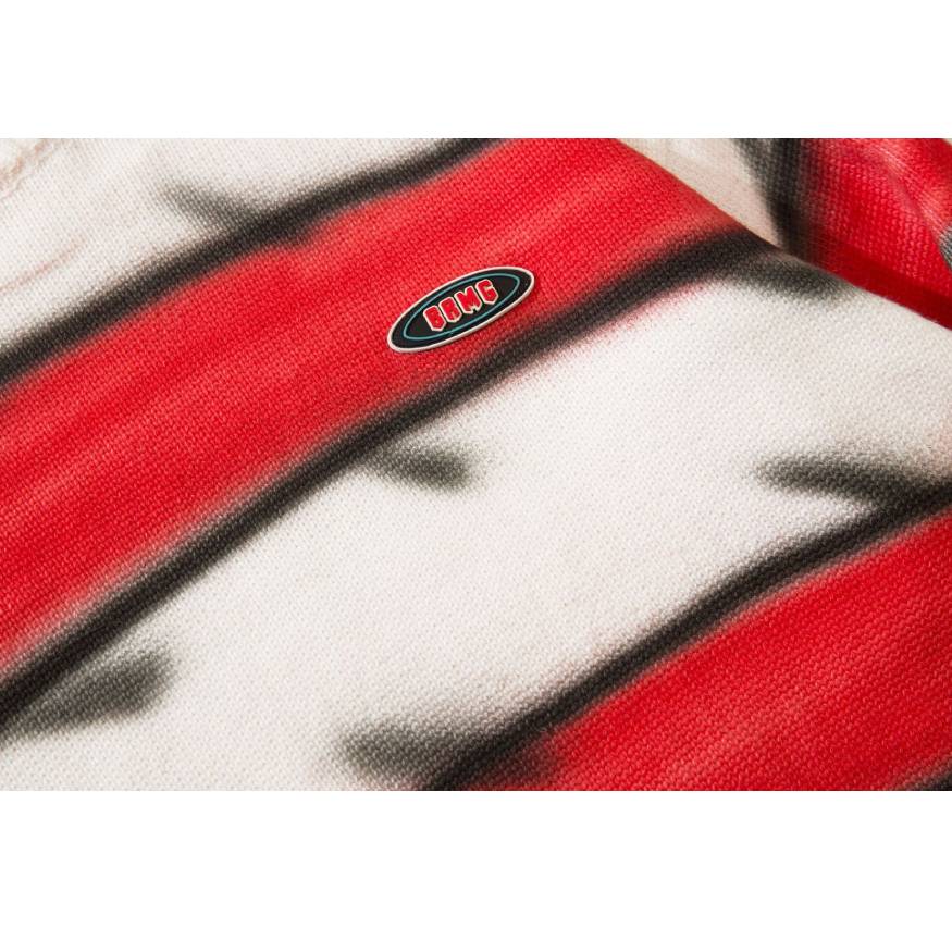 Style Core Aesthetics, New Style Trends Japanese Style Color Gradient Striped Sweater Style Core Aesthetics, New Style Trends Japanese Style Color Gradient Striped Sweater