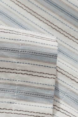 Style Core Aesthetics, New Style Trends Japanese Vintage Cotton Striped Shirt