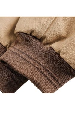 Style Core Aesthetics, New Style Trends Japanese Vintage Embroidered Jacket