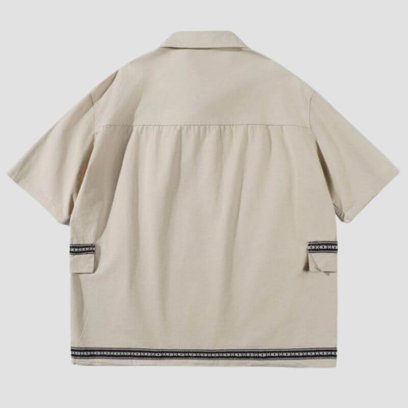 Style Core Aesthetics, New Style Trends Japanese Vintage Ethnic Web Shirts Style Core Aesthetics, New Style Trends Japanese Vintage Ethnic Web Shirts