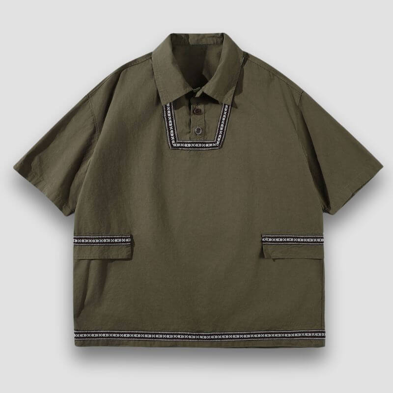 Style Core Aesthetics, New Style Trends Japanese Vintage Ethnic Web Shirts Style Core Aesthetics, New Style Trends Japanese Vintage Ethnic Web Shirts