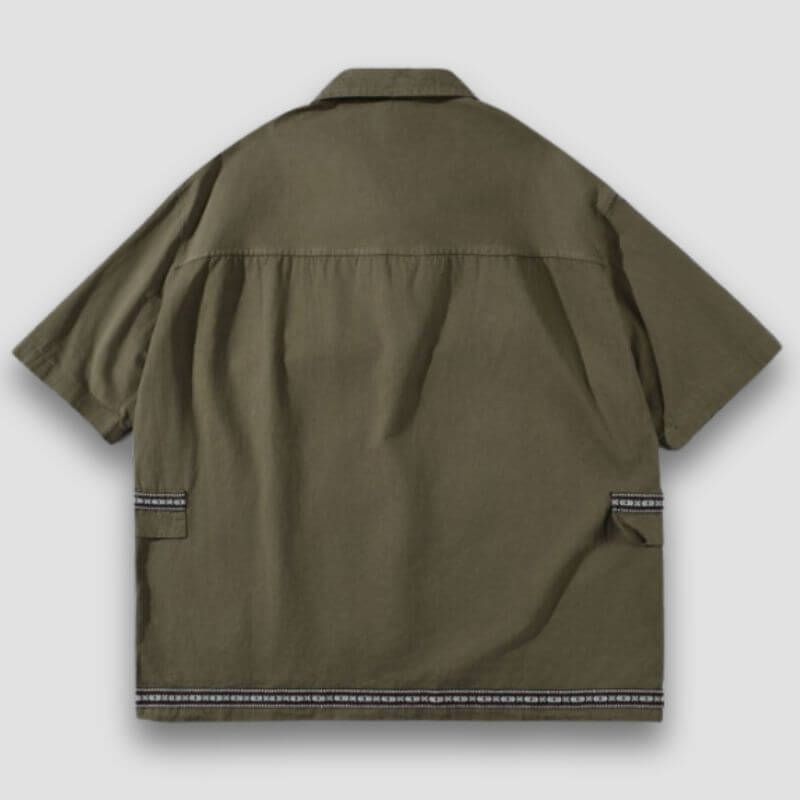 Style Core Aesthetics, New Style Trends Japanese Vintage Ethnic Web Shirts Style Core Aesthetics, New Style Trends Japanese Vintage Ethnic Web Shirts