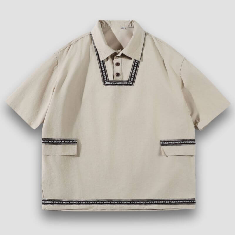 Style Core Aesthetics, New Style Trends Japanese Vintage Ethnic Web Shirts Style Core Aesthetics, New Style Trends Japanese Vintage Ethnic Web Shirts