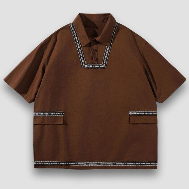 Style Core Aesthetics, New Style Trends Japanese Vintage Ethnic Web Shirts Style Core Aesthetics, New Style Trends Japanese Vintage Ethnic Web Shirts