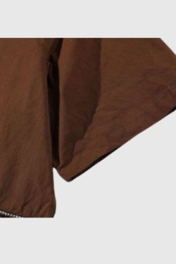 Style Core Aesthetics, New Style Trends Japanese Vintage Ethnic Web Shirts