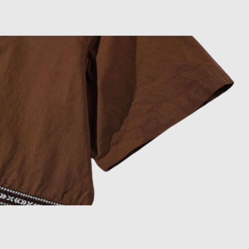 Style Core Aesthetics, New Style Trends Japanese Vintage Ethnic Web Shirts Style Core Aesthetics, New Style Trends Japanese Vintage Ethnic Web Shirts