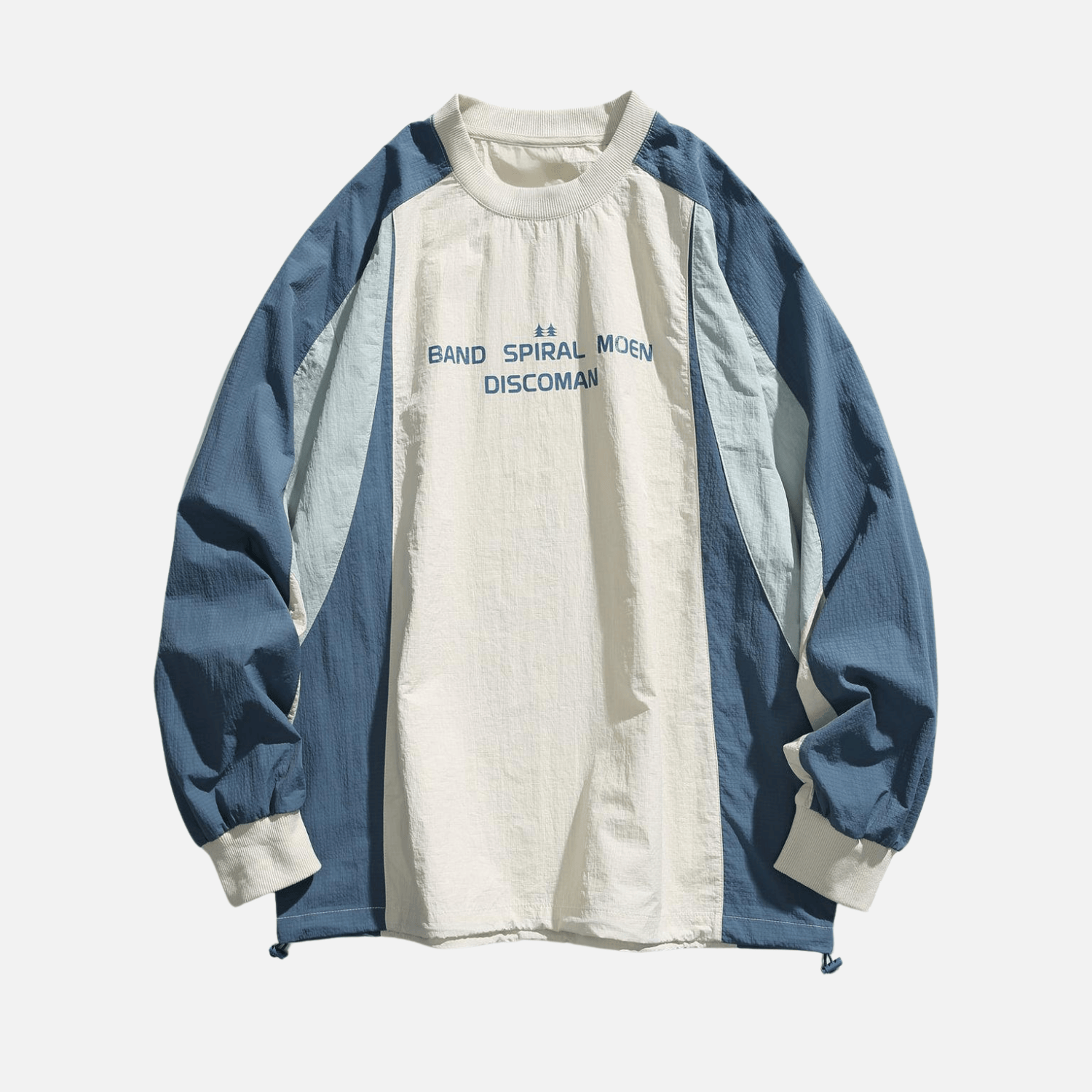 Style Core Aesthetics, New Style Trends Japanese Vintage Pullover Style Core Aesthetics, New Style Trends Japanese Vintage Pullover