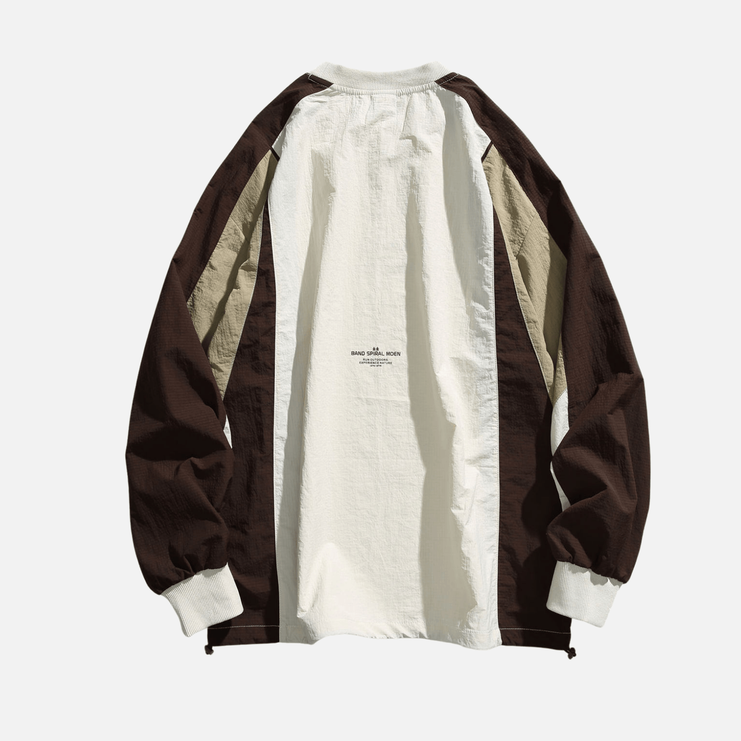 Style Core Aesthetics, New Style Trends Japanese Vintage Pullover Style Core Aesthetics, New Style Trends Japanese Vintage Pullover