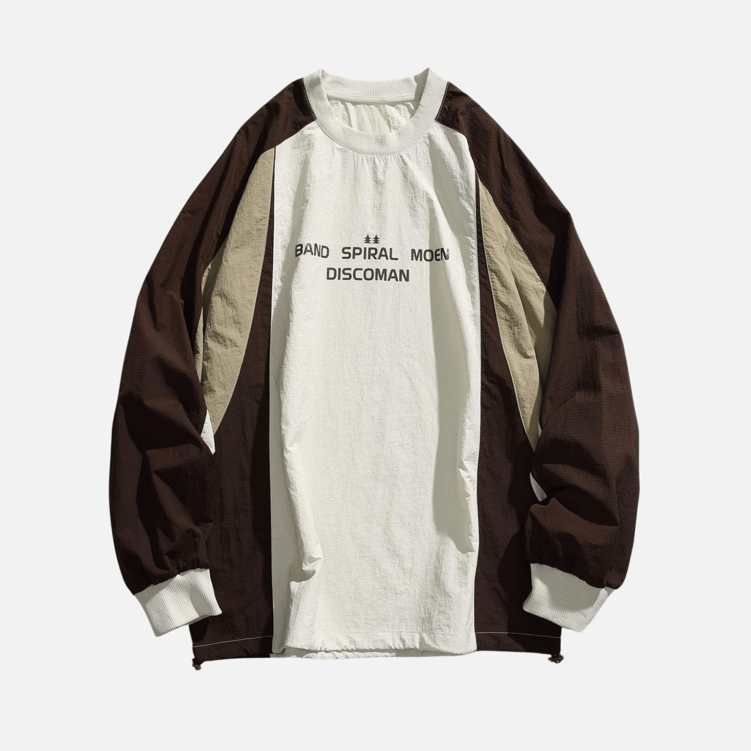 Style Core Aesthetics, New Style Trends Japanese Vintage Pullover Style Core Aesthetics, New Style Trends Japanese Vintage Pullover