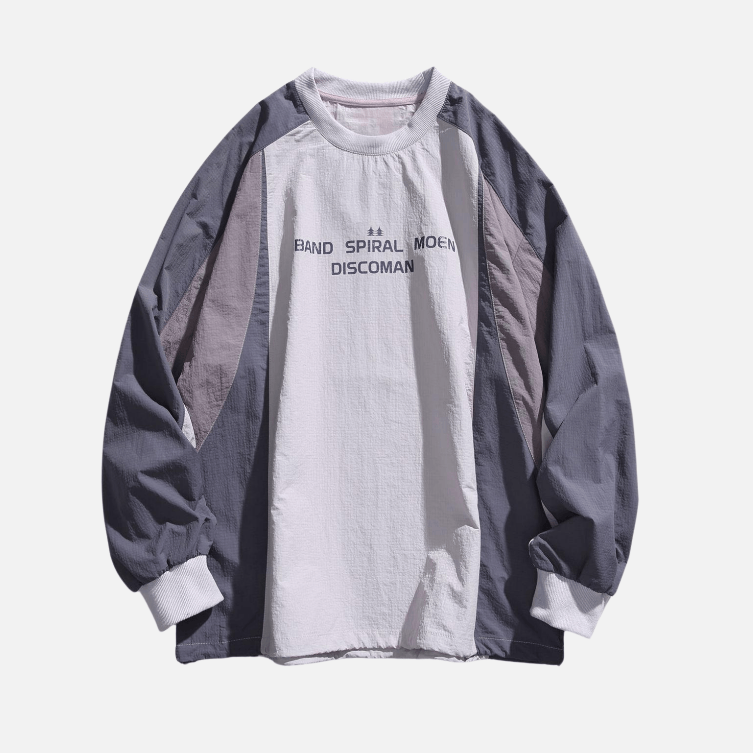 Style Core Aesthetics, New Style Trends Japanese Vintage Pullover Style Core Aesthetics, New Style Trends Japanese Vintage Pullover