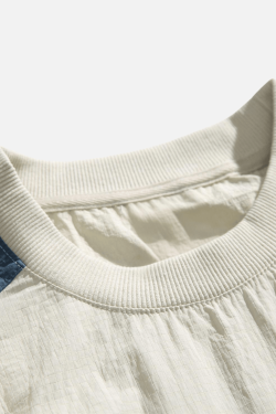 Style Core Aesthetics, New Style Trends Japanese Vintage Pullover