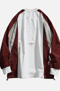 Style Core Aesthetics, New Style Trends Japanese Vintage Pullover