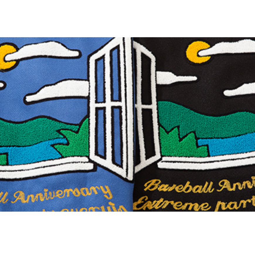 Style Core Aesthetics, New Style Trends Lake View Varsity Jackets Style Core Aesthetics, New Style Trends Lake View Varsity Jackets