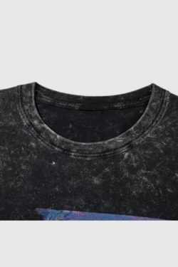 Style Core Aesthetics, New Style Trends Landscape Lettering Tees