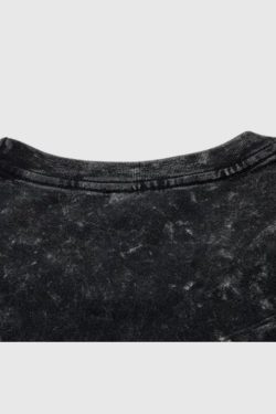 Style Core Aesthetics, New Style Trends Landscape Lettering Tees