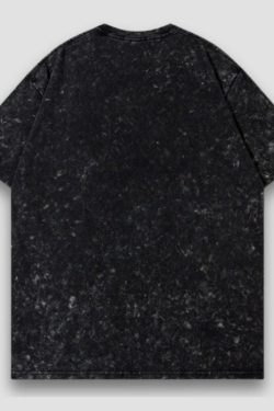 Style Core Aesthetics, New Style Trends Landscape Lettering Tees