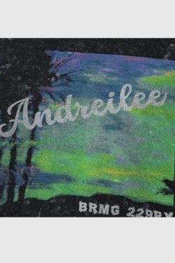 Style Core Aesthetics, New Style Trends Landscape Lettering Tees