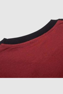 Style Core Aesthetics, New Style Trends Layered California Cotton Sweatshirt