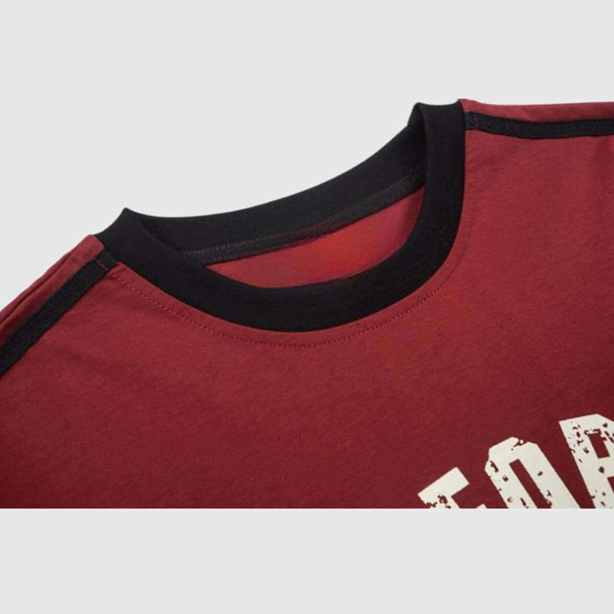 Style Core Aesthetics, New Style Trends Layered California Graphic Sweatshirt Style Core Aesthetics, New Style Trends Layered California Graphic Sweatshirt