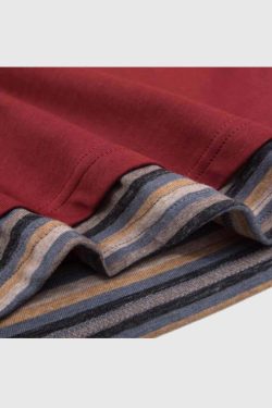 Style Core Aesthetics, New Style Trends Layered California Graphic Sweatshirt