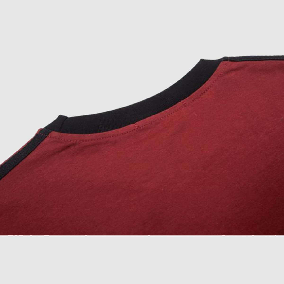 Style Core Aesthetics, New Style Trends Layered California Graphic Sweatshirt Style Core Aesthetics, New Style Trends Layered California Graphic Sweatshirt