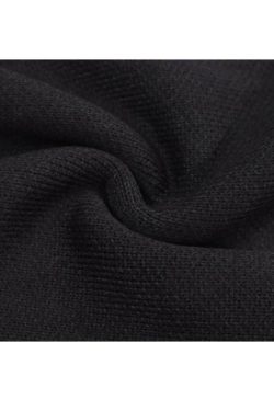 Style Core Aesthetics, New Style Trends Letter & Cat Pattern Sweater