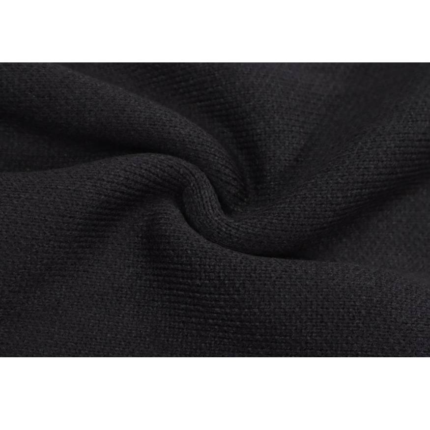 Style Core Aesthetics, New Style Trends Letter & Cat Pattern Sweater Style Core Aesthetics, New Style Trends Letter & Cat Pattern Sweater