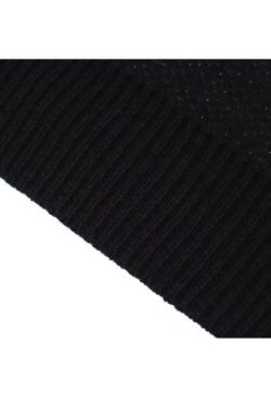 Style Core Aesthetics, New Style Trends Letter & Cat Pattern Sweater