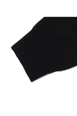 Style Core Aesthetics, New Style Trends Letter & Cat Pattern Sweater