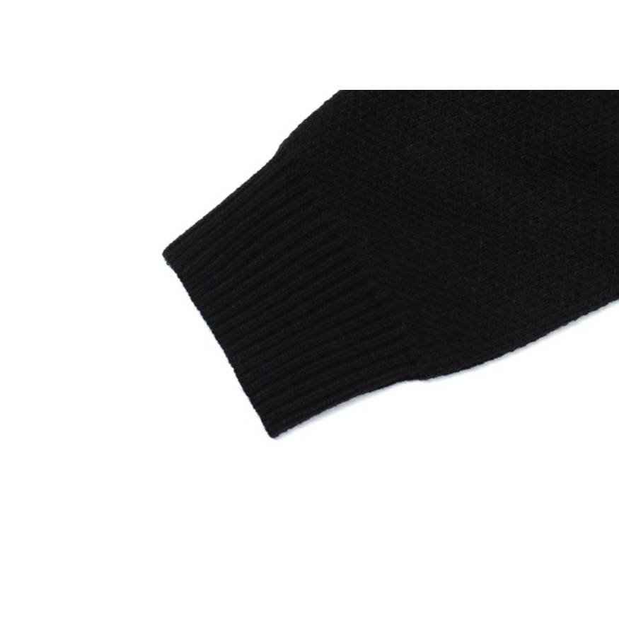 Style Core Aesthetics, New Style Trends Letter & Cat Pattern Sweater Style Core Aesthetics, New Style Trends Letter & Cat Pattern Sweater