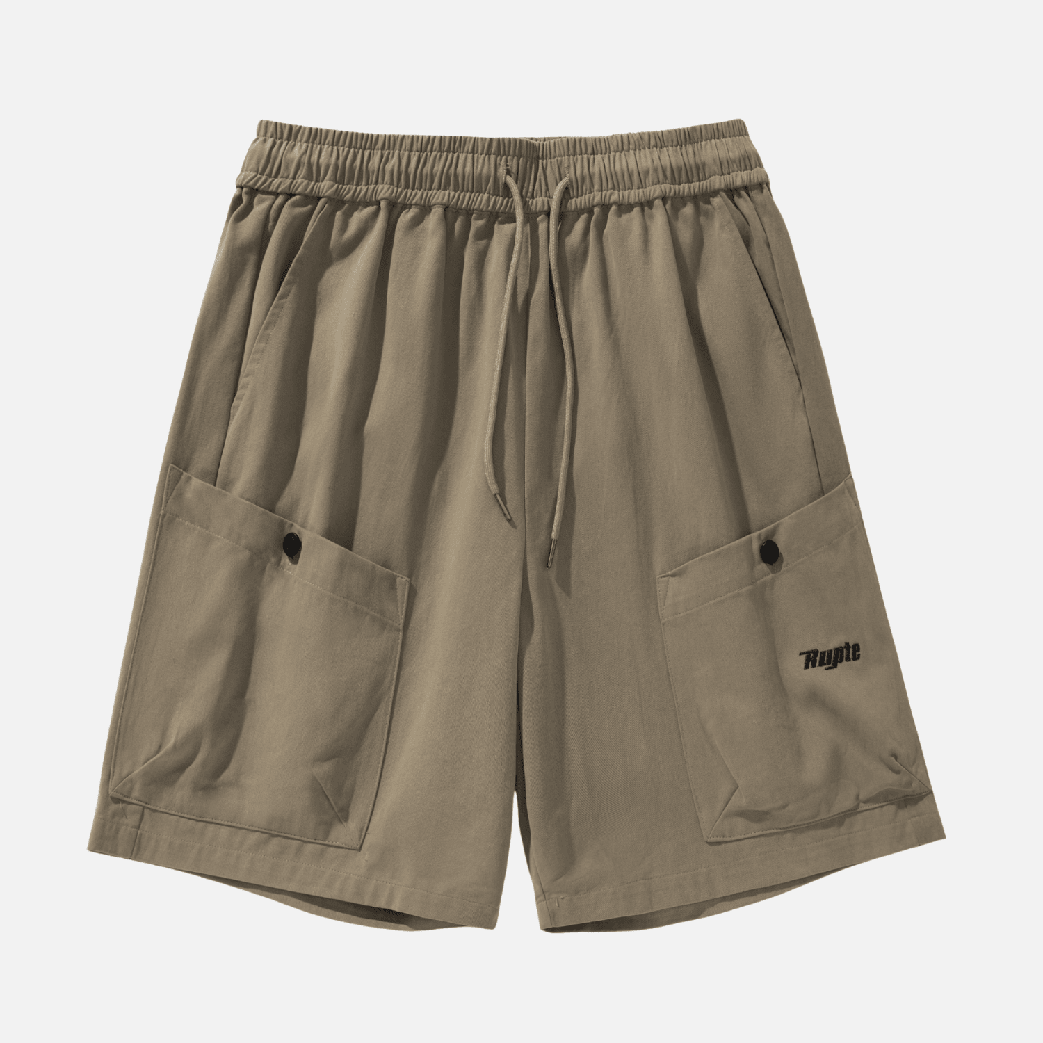 Style Core Aesthetics, New Style Trends Letter Embroidery Cargo Shorts Style Core Aesthetics, New Style Trends Letter Embroidery Cargo Shorts