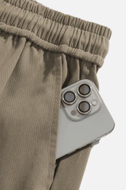 Style Core Aesthetics, New Style Trends Letter Embroidery Cargo Shorts