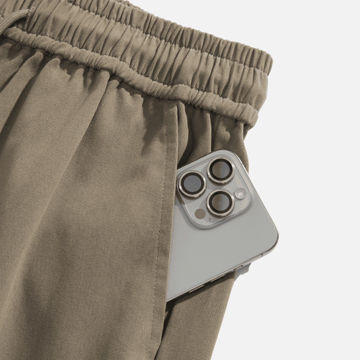 Style Core Aesthetics, New Style Trends Letter Embroidery Cargo Shorts Style Core Aesthetics, New Style Trends Letter Embroidery Cargo Shorts