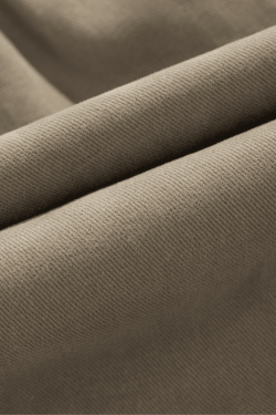 Style Core Aesthetics, New Style Trends Letter Embroidery Cargo Shorts