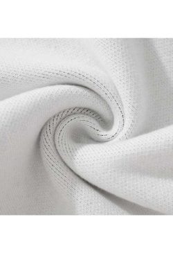 Style Core Aesthetics, New Style Trends Letter Jacquard Patchwork Knit Cardigan