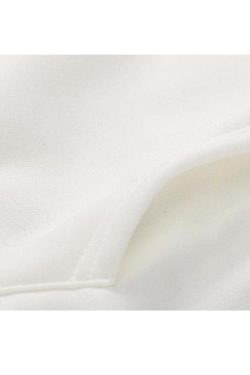 Style Core Aesthetics, New Style Trends Letter Pattern Printed Hoodies